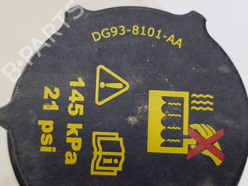 Ekpansionstank FORD PUMA (J2K, CF7) | BP39203467C120 - Image 3