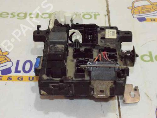 Fuse box NISSAN TERRANO II (R20) 2.7 TDi 4WD | BP793511E1 