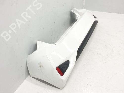 Rear bumper TOYOTA YARIS (_P13_)  | BP22229810C8 