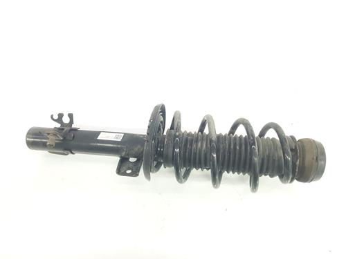 Left front shock absorber SEAT IBIZA IV (6J5, 6P1) 1.6 TDI | BP7258170M16 