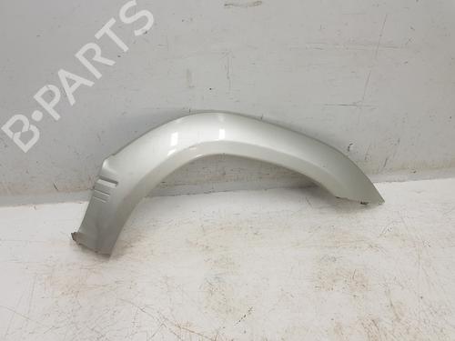 Used Front right wheel arch trim Front right wheel arch trim TOYOTA LAND CRUISER 90 (_J9_) 3.0 D-4D 4WD (KDJ90_, KDJ95_, KDJ90W, KDJ95W) (163 hp) 33327848 33327848
