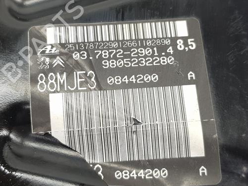 Servo brake OPEL VIVARO C Van (K0) | BP36423015M42 - Image 5