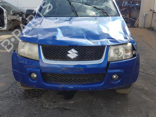 Water radiator SUZUKI GRAND VITARA II (JT, TE, TD) 1.9 DDiS (JB419WD, JB419XD) | BP30498406M31