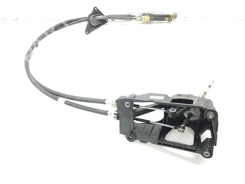 Gear lever RENAULT TWINGO III (BCM_, BCA_) 1.0 SCe 70 | BP18490292M90 