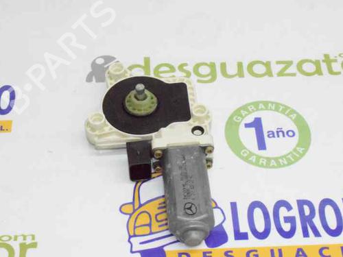 Left rear window motor MERCEDES-BENZ E-CLASS (W211) E 220 CDI (211.006) | BP1193290E23 