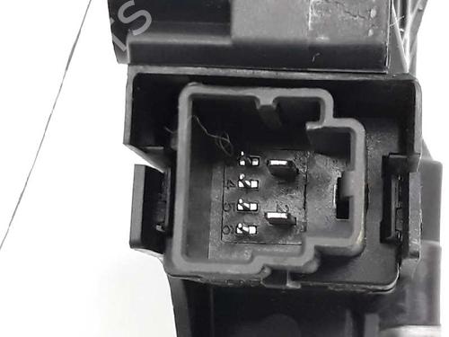 Right front window motor VOLVO V40 Hatchback (525) D2 | BP5567873E20 