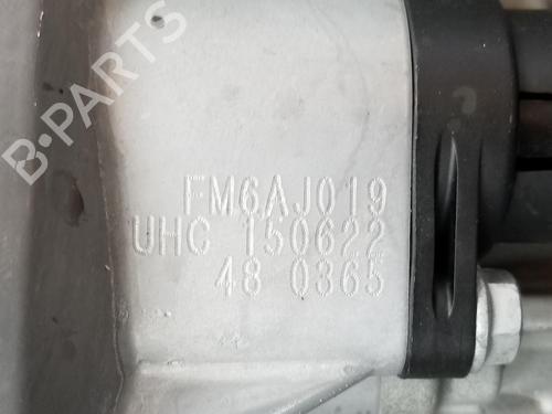 Gearbox SEAT IBIZA V (KJ1, KJG) 1.0 TSI | BP13250241M3 