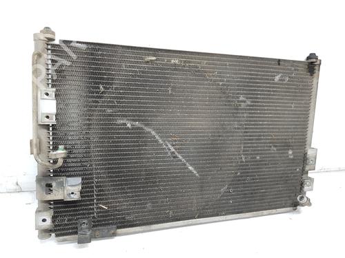 AC radiator MITSUBISHI GALLOPER (JK-01) 2.5 TD intercooler | BP15498700M32 