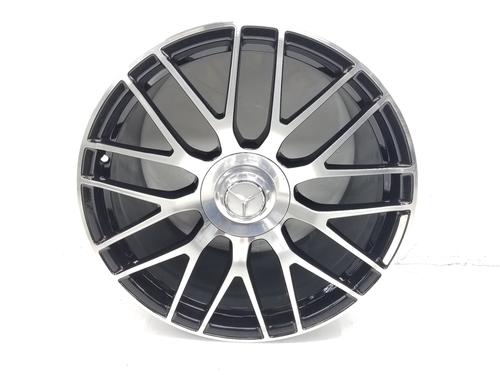 Used Rim MERCEDES-BENZ C-CLASS Coupe (C205) AMG C 63 S (205.387) (510 hp) 10651310