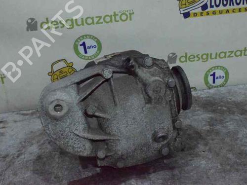 Rear differential BMW 3 (E90) 320 d | BP898681M24 