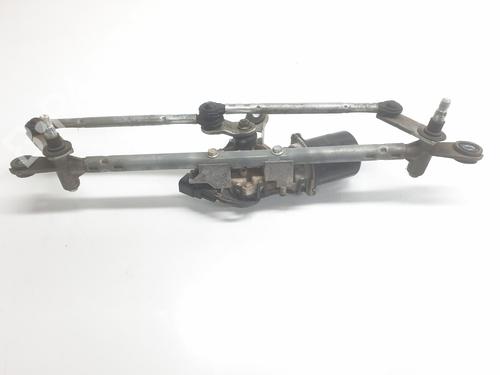 Używane Silniczek wycieraczek przednich SSANGYONG KORANDO (CK) [2010-2025]  30753844