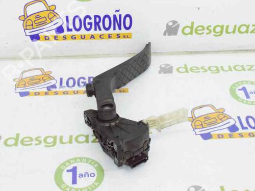 Pedal VW TOUAREG (7LA, 7L6, 7L7) 3.0 V6 TDI | BP1640666I4 