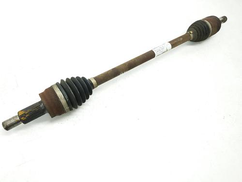 Right rear driveshaft LAND ROVER RANGE ROVER EVOQUE (L538) 2.2 D | BP12848085M41 