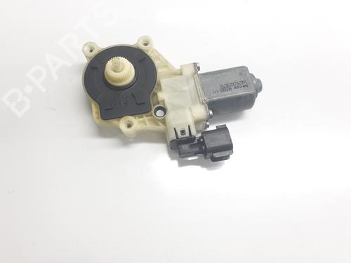 Left rear window motor FORD FOCUS III 1.6 TDCi | BP24319352E23 