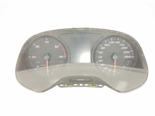 Used Instrument cluster SEAT LEON (5F1) 1.6 TDI (105 hp) 6920430