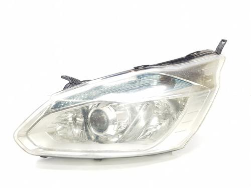 Venstre forlygte FORD TRANSIT CUSTOM V362 Van (FY, FZ) 2.2 TDCi (125 hp) 30786920