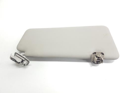 Used Left sun visor RENAULT CLIO IV (BH_) 0.9 TCe 90 (BHNF, BHMA, BHMH, BHJK, BHJR) (90 hp) 31594038