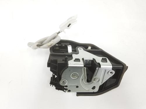 Rear right lock BMW 5 (F10) 525 d 51227229460 | 51227229460 |