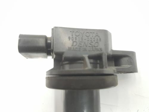 Ignition coil TOYOTA YARIS (_P13_)  | BP10976071M94 