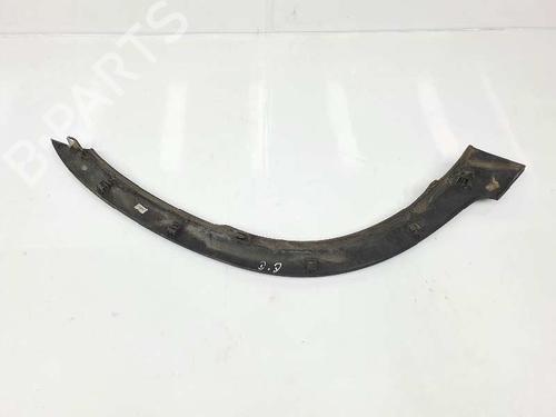 Front left wheel arch trim HONDA CR-V II (RD_) 2.2 CTDi (RD9) | BP6150835C134 