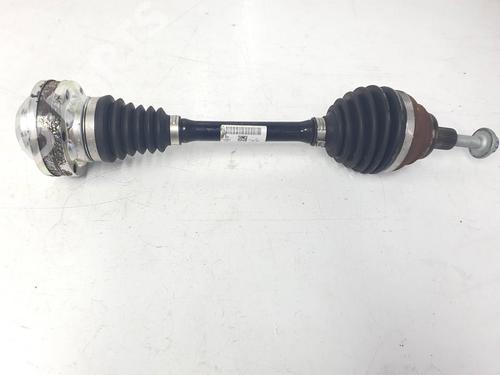 Left front driveshaft SEAT ATECA (KH7, KHP) 1.5 TSI | BP8424414M38 