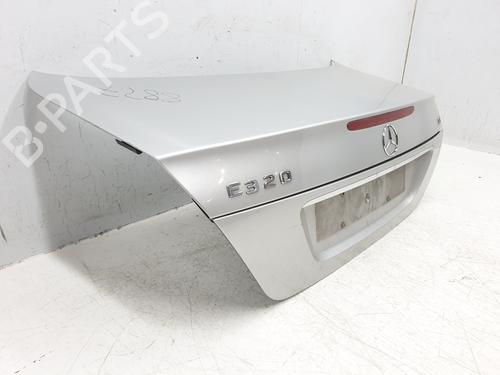 Bakluke CC/Kombi-Kupé MERCEDES-BENZ E-CLASS (W211) E 320 CDI (211.026) | BP29290595C6 