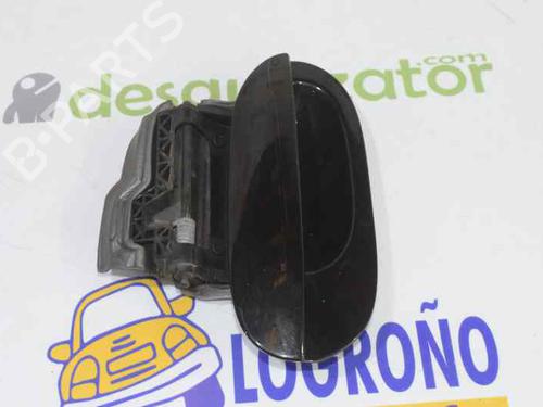 Front right exterior door handle BMW 5 (E39) 530 d | BP1639739C129 