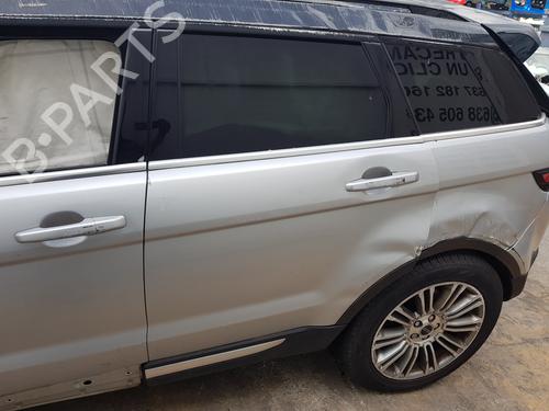 Water radiator LAND ROVER RANGE ROVER EVOQUE (L538) 2.2 D | BP25903918M31 