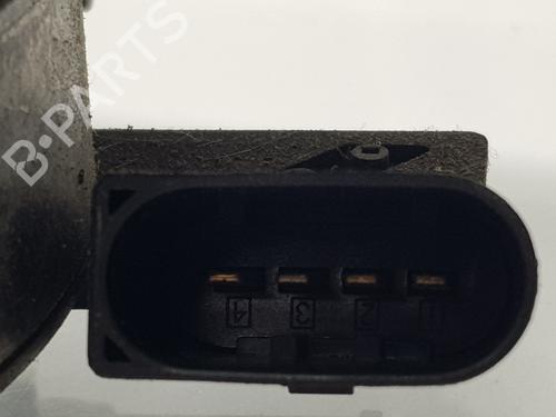 Front wiper motor MERCEDES-BENZ M-CLASS (W164) ML 320 CDI 4-matic (164.122) | BP23387923M29 