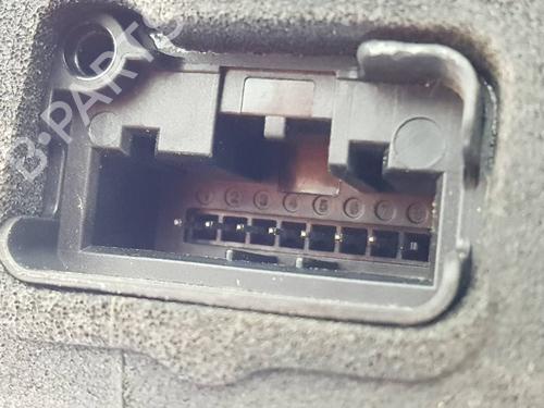 Front left lock VW T-CROSS (C11, D31) 1.0 TSi | BP40435865C98 - Image 3