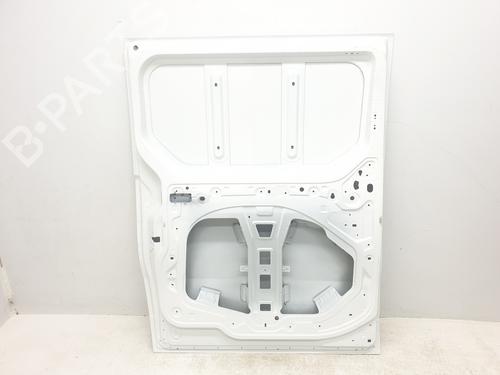 Left slide door RENAULT TRAFIC III Van (FG_) 1.6 dCi 140 (FGMA, FGMC) | BP29915217C74 
