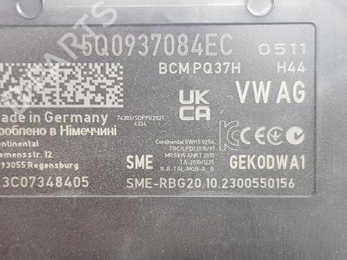 Electronic module AUDI Q3 Sportback (F3N) 2.5 RS TFSI quattro | BP35764906M83 - Image 5