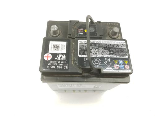 Battery SEAT IBIZA V (KJ1, KJG) 1.0 MPi | BP13511504E11 