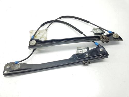 Front left window mechanism SEAT IBIZA III (6L1) 1.9 SDI | BP11416483C22 