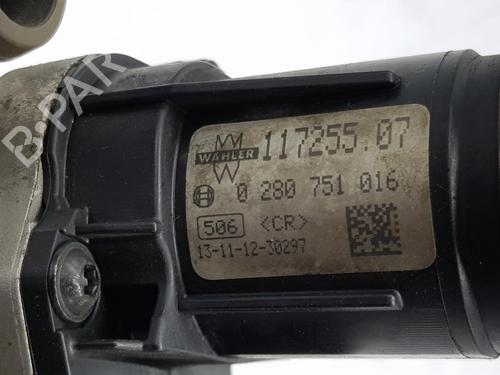 Egr VW GOLF VI (5K1) 1.6 TDI | BP17613362M69 