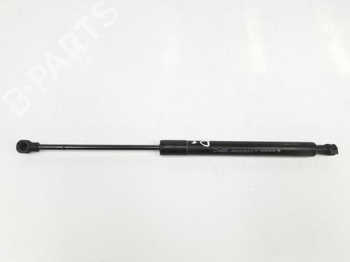 Used Hood lift support RENAULT CLIO IV (BH_) 0.9 TCe 90 (BHNF, BHMA, BHMH, BHJK, BHJR) (90 hp) 14112556