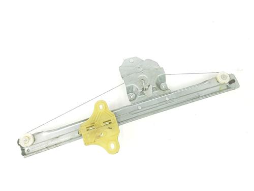 Front left window mechanism RENAULT CLIO IV (BH_) 1.5 dCi 90 | BP18023819C22 