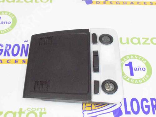 Interior roof light BMW 1 (E81) 120 i | BP7421056I8 