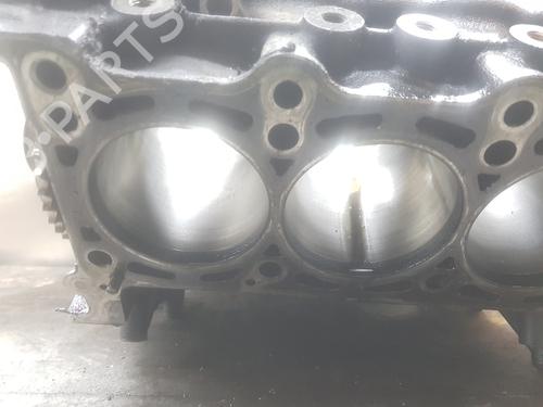 Engine (For Parts) AUDI A5 (8T3) 3.0 TDI quattro | BP25817500M64 - Image 2