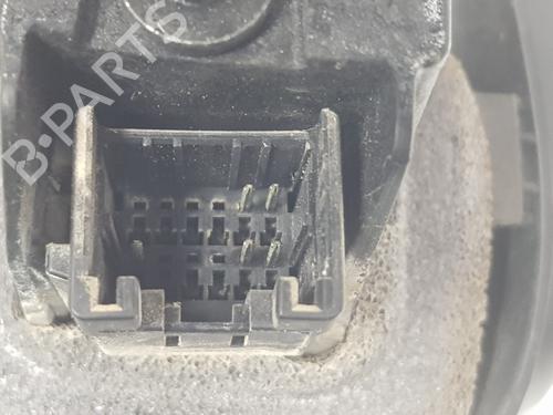 Right mirror RENAULT TRAFIC II Bus (JL) 2.5 dCi 115 (JL0R, JL0V) | BP16094798C27 
