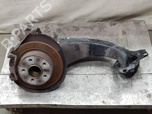 Left rear steering knuckle MINI MINI (F56) One | BP38472660M27 - Image 4
