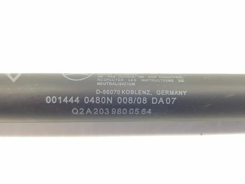 Tailgate lift support MERCEDES-BENZ CLC-CLASS (CL203) CLC 220 CDI (203.708) | BP14104822C138 