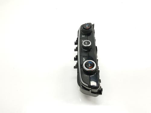 Climate control OPEL CROSSLAND X / CROSSLAND (P17, P2QO) 1.2 (75) | BP22548554I5 