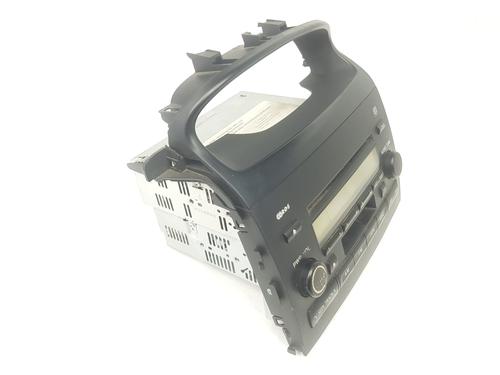 Radio TOYOTA LAND CRUISER PRADO (_J12_) 3.0 D-4D (KDJ120, KDJ125) | BP12460327E6 