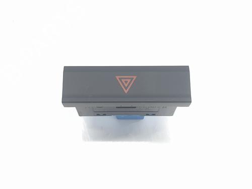 Bouton de warning VW T-ROC (A11, D11) [2017-2025]  27224113