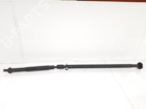 Used Driveshaft BMW X1 (F48) xDrive 18 d (150 hp) 10503608