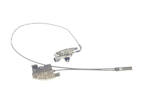 Used Hood lock MERCEDES-BENZ E-CLASS (W212) E 220 CDI / BlueTEC (212.001, 212.002) (170 hp) 18294106