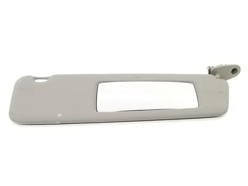 Used Right sun visor RENAULT MASTER III Van (FV) 2.3 dCi 135 FWD (FV0N, FV08, FV06, FV00) (136 hp) 9288521