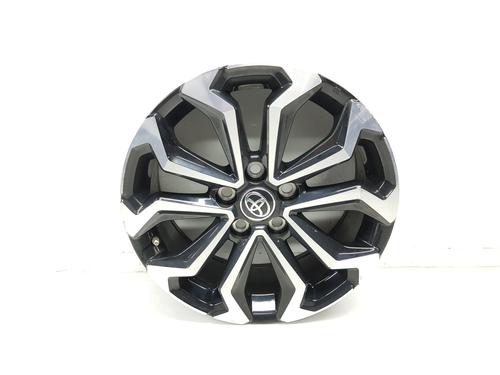 Used Rim TOYOTA YARIS (_P21_, _PA1_, _PH1_) 1.5 Hybrid (MXPH10, MXPH11) (116 hp) 15990205