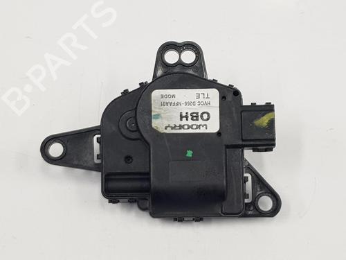Electronic module HYUNDAI TUCSON (TL, TLE) 1.6 GDi | BP12471306M83 